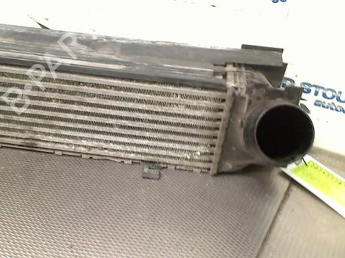 Intercooler BMW 1 (F21) 114 i | BP31014567M30