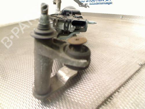 Front wipers mechanism SEAT IBIZA IV (6J5, 6P1) 1.2 TDI | BP25214003C83 