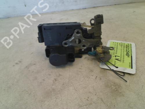 Front left lock OPEL KARL (C16) 1.0 | BP11261323C98 