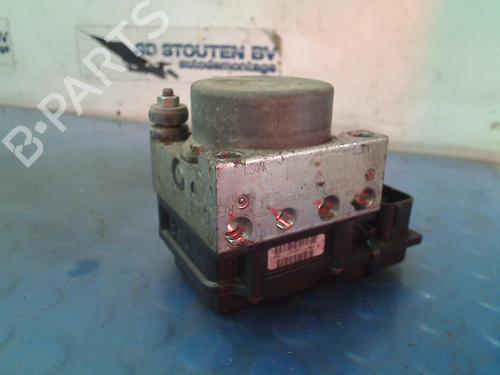 ABS pump CITROËN NEMO Box Body/MPV (AA_) 1.4 HDi | BP11327999M43 