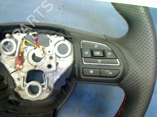 Steering wheel MG MG ZS SUV (AZS1) EV | BP37486995C49 - Image 2