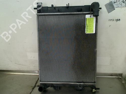 Water radiator HYUNDAI i30 (GD) 1.6 CRDi | BP36440160M31 - Image 6
