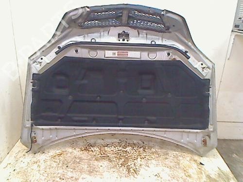 Hood KIA SORENTO I (JC) 2.5 CRDi 4WD | BP11316764C1 
