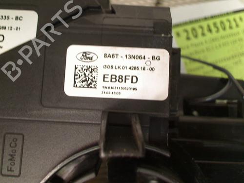 Steering column stalk FORD FIESTA VI (CB1, CCN) 1.0 | BP29299766I23 