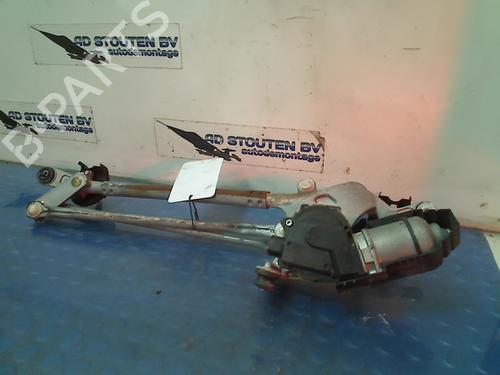 Used Front wipers mechanism TOYOTA RAV 4 III (_A3_) 2.0 (ZSA35_, ZSA35R) (158 hp) 11327621