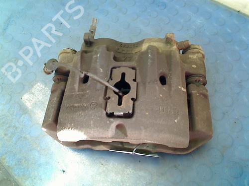 Left rear brake caliper IVECO DAILY IV Van 40C17 V, 40C17 V/P | BP11776459M107 