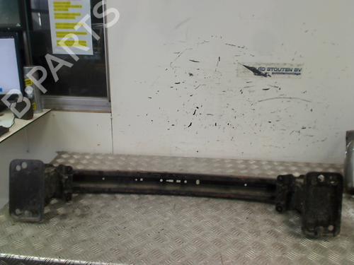 Front bumper reinforcement FORD FUSION (JU_) 1.4 | BP11311887C109 