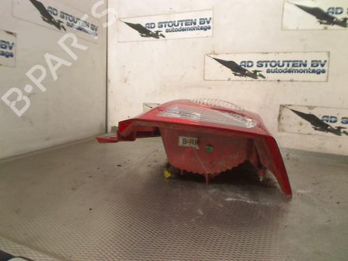 Right taillight SUZUKI ALTO VII (GF, HA25_, HA35_) 1.0 (AMF310, GFC31S) | BP29885710C35 