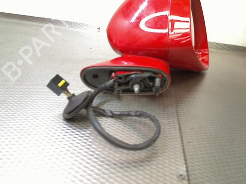 Bakspejl Højre OPEL CORSA E (X15) 1.3 CDTI (08, 68) | BP38685054C27 - Image 2