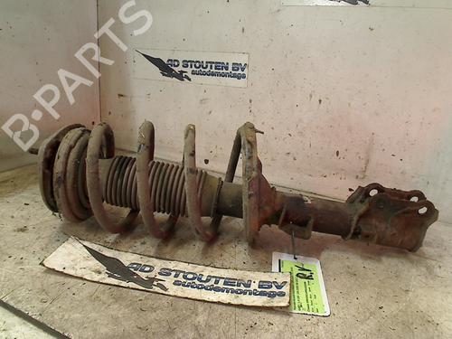 Right front shock absorber HYUNDAI ACCENT III (MC) 1.4 GL | BP11261911M17 