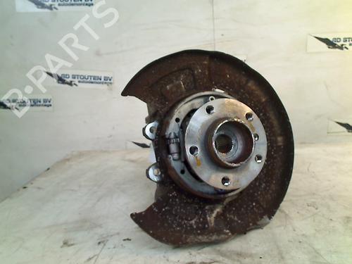 Used Right rear steering knuckle Right rear steering knuckle 37632741 37632741