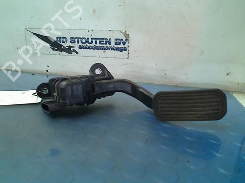 Pedal TOYOTA PRIUS Liftback (_W2_) 1.5 Hybrid (NHW20_, NHW20R) | BP13123896I4 