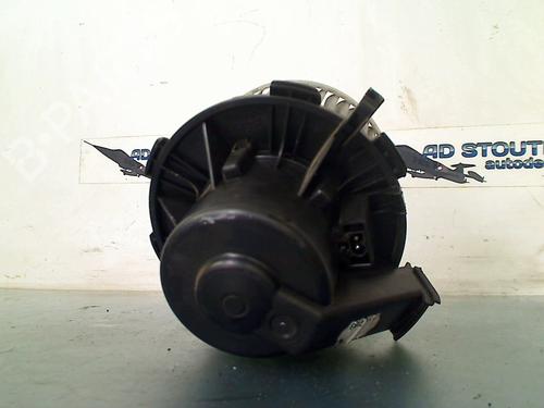 Heater blower motor MERCEDES-BENZ SPRINTER 3-t Van (B906) 209 CDI (906.611, 906.613) | BP19491960M62 