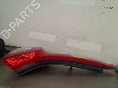 Left taillight VOLVO C30 (533) 1.8 FlexFuel | BP31312100C34 