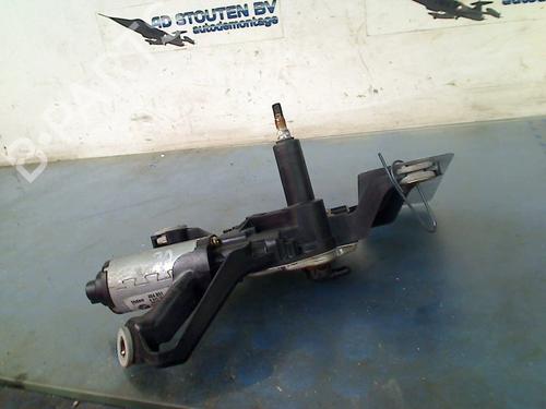 Rear wiper motor BMW 1 (E87) 116 i | BP28814204M102 