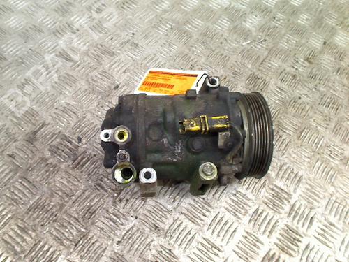 AC Kompressor PEUGEOT 407 SW (6E_, 6D_) 2.0 HDi 135 (136 hp) 11310715