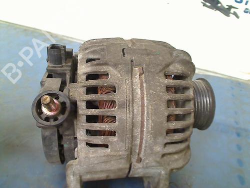 Alternator DODGE RAM 1500 Standard Cab Pickup 5.7 | BP18105496M7 