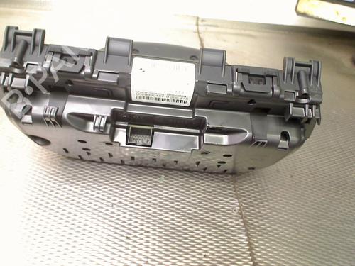 Multifunctionele display BMW 2 Gran Tourer (F46) 218 d | BP29996505C48 