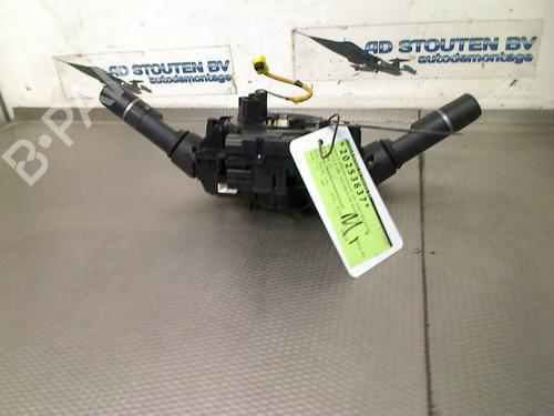 Used Steering column stalk Steering column stalk MAZDA 2 (DE_, DH_) 1.3 MZR (DE3FS) (84 hp) 33421819 33421819