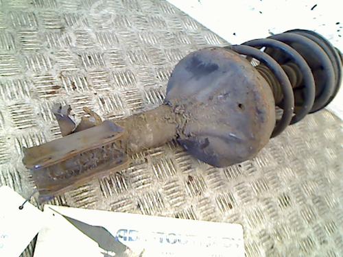 Used Left front shock absorber MITSUBISHI LANCER VII Estate (CS_W, CT_W) 1.6 (98 hp) 11302829