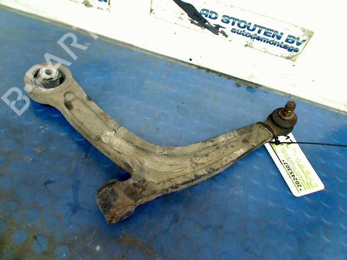 Used Left front suspension arm FIAT 500 (312_) 0.9 (312AXN1A) (80 hp) 23146011
