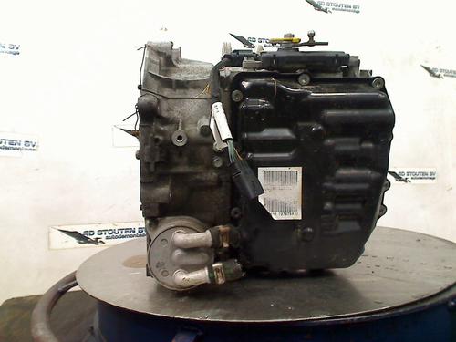 Used Gearbox Gearbox PEUGEOT 2008 I (CU_) 1.2 THP 130 / PureTech 130 (130 hp) 30742753 30742753