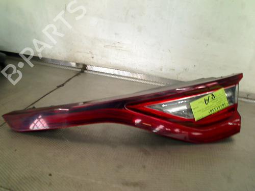 Used Right taillight Right taillight 39666560 39666560