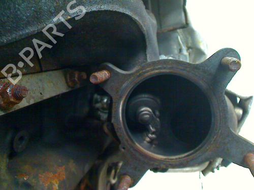 Engine SKODA OCTAVIA II Combi (1Z5) 2.0 TFSI | BP31927493M1 