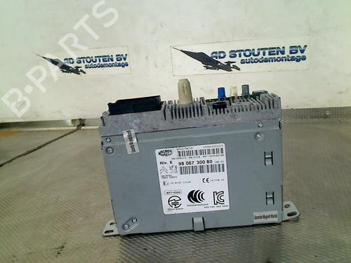 Electronic module PEUGEOT 2008 I (CU_) 1.2 VTi | BP38646736M83 - Image 7