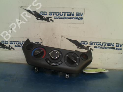 Used Climate control CHEVROLET AVEO / KALOS Saloon (T250, T255) 1.4 (94 hp) 13412857