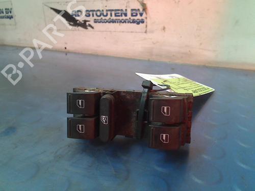 Left front window switch VW JETTA IV (162, 163, AV3, AV2) 1.2 TSI | BP12169521I27