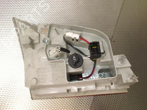 Right taillight PEUGEOT 508 SW I (8E_) 1.6 BlueHDi 120 | BP30830452C35