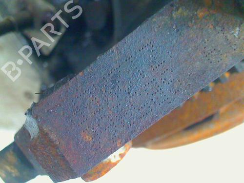 Engine OPEL CORSA D (S07) 1.2 (L08, L68) | BP32492682M1