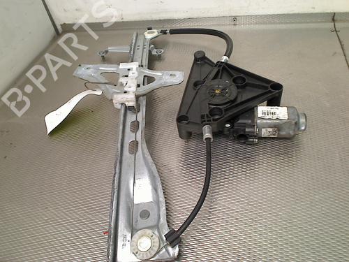 Front right window mechanism PEUGEOT 108 1.0 VTi | BP32337180C23 - Image 6