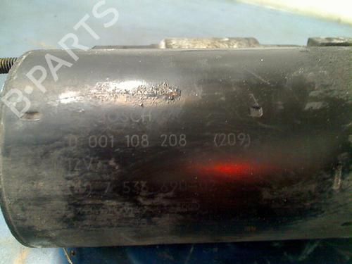 Starter ALPINA B5 Estate (E61) 4.4 | BP12590970M8