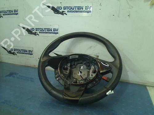 Used Steering wheel FORD KA (RU8) 1.2 (69 hp) 13024173