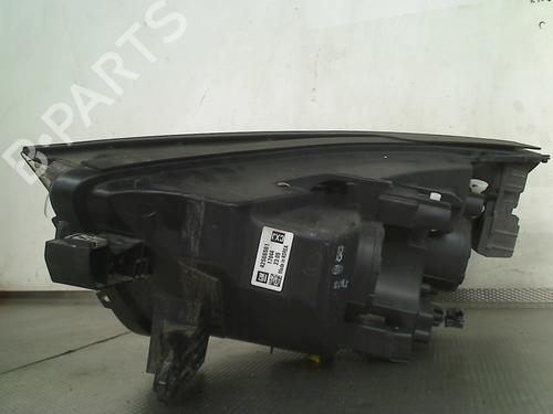 Used Right headlight Right headlight OPEL MOKKA / MOKKA X (J13) 1.4 (_76) (140 hp) 36162755 36162755