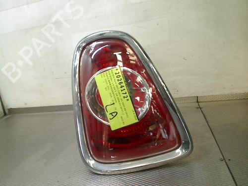 Used Left taillight Left taillight 38874568 38874568