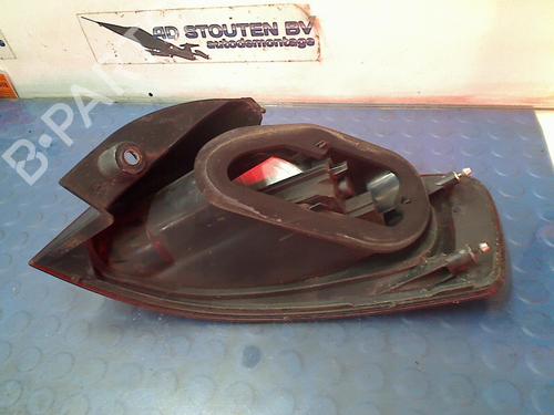 Left taillight FIAT CROMA (194_) 2.4 D Multijet | BP12587564C34 