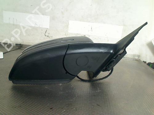 Right mirror MERCEDES-BENZ CLA Coupe (C117) CLA 220 CDI / d (117.303) | BP31147138C27 