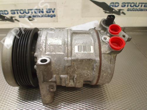 AC compressor FIAT FIORINO Box Body/MPV (225_) 1.4 (225AXA1A, 225BXA1A) | BP24537858M34 