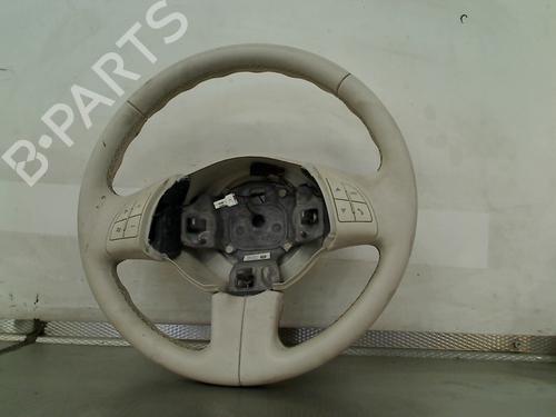 Volante Volante FIAT 500 (312_) 1.2 (312AXA1A) (69 hp) 33871935 33871935