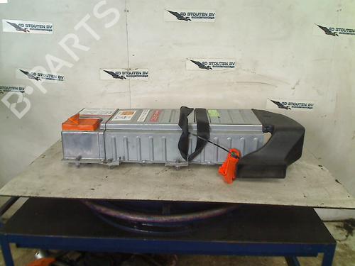 Battery PEUGEOT 3008 I MPV (0U_) 2.0 HDi Hybrid4 (0URHCA) | BP28510385E11