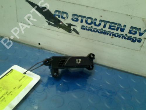 Used Switch KIA NIRO I (DE) 1.6 GDI Hybrid (105 hp) 13126825