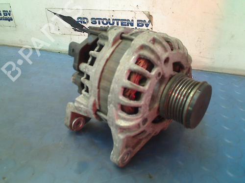 Generator IVECO DAILY IV Van 40C17 V, 40C17 V/P | BP11327963M7 