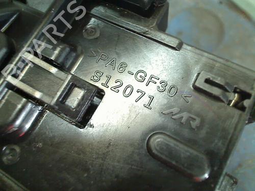 Steering column stalk SUZUKI ALTO VII (GF) 1.0 (AMF310, GFC31S) | BP11307316I23 
