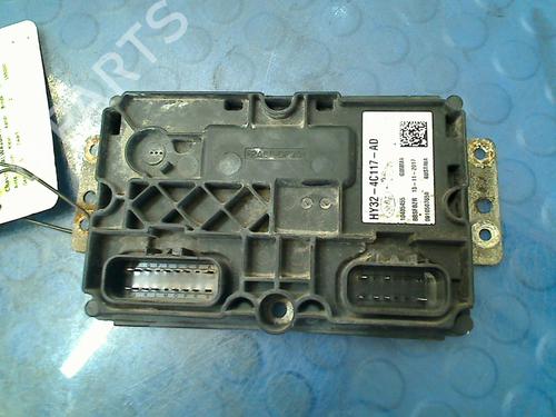 Control unit LAND ROVER RANGE ROVER SPORT II (L494) 3.0 SDV6 4x4 | BP11326242M11 