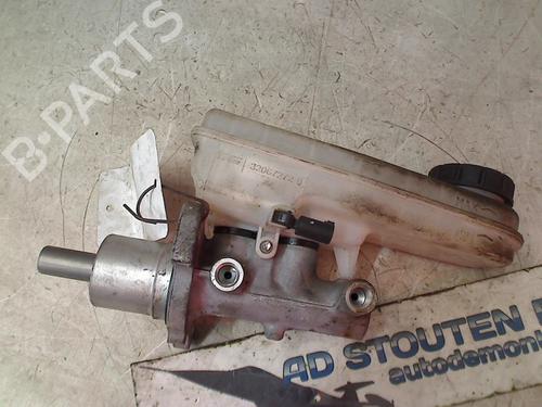 Brake master cylinder MITSUBISHI COLT VI (Z3_A, Z2_A) 1.3 (Z21A) | BP11299278M77 