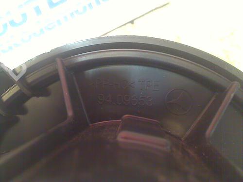 Heater blower motor MERCEDES-BENZ C-CLASS T-Model (S204) C 200 CDI (204.201) | BP11317229M62 
