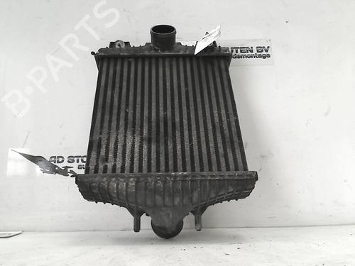 Used Intercooler LAND ROVER RANGE ROVER SPORT II (L494) 3.0 TDV6 4x4 (258 hp) 31014560